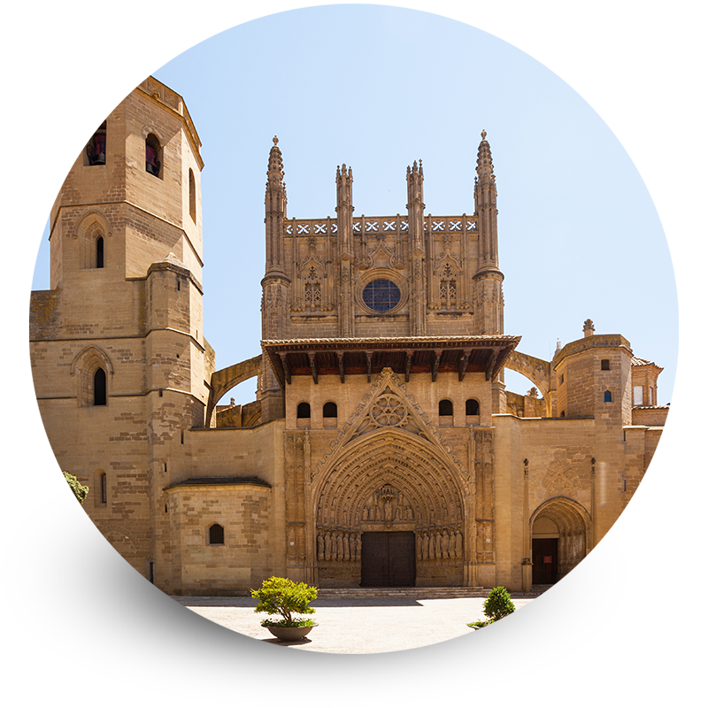 Catedral huesca