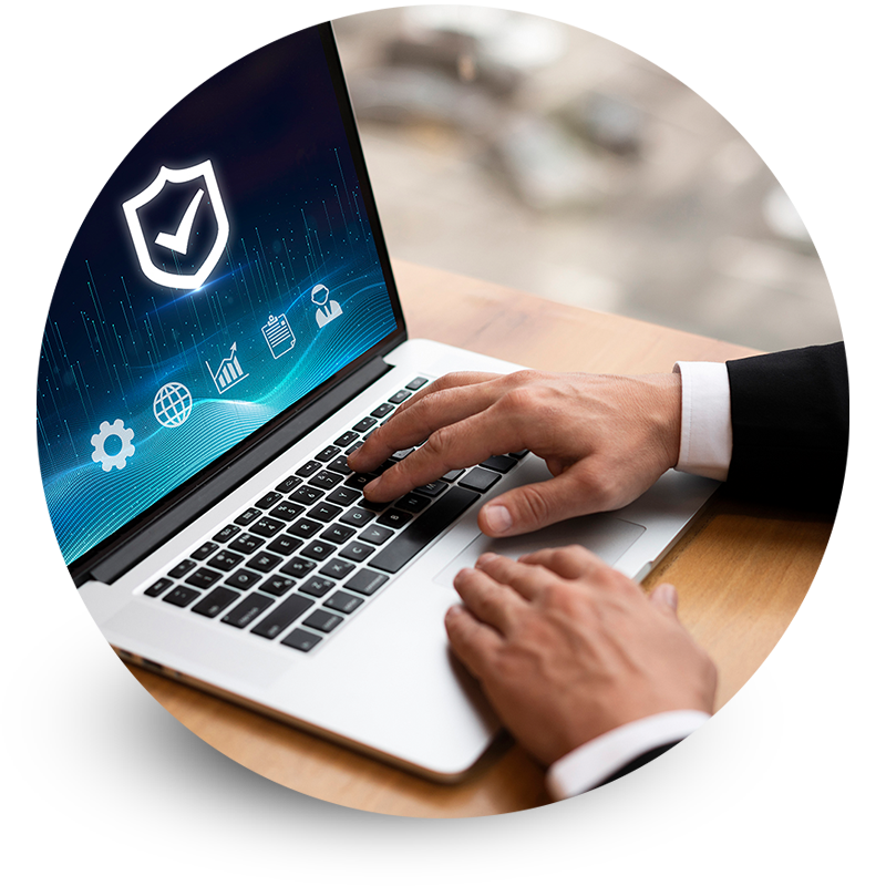 Servicio Protección de Datos